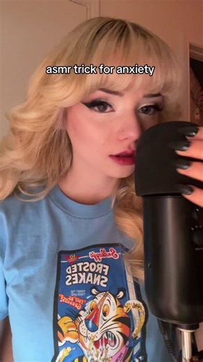 ASMR Techniques for Anxiety Relief and Relaxation