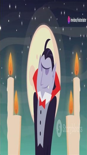 These Biblical Creatures Are Literally Vampires #bible #supernatural #eerie