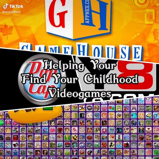 Rediscovering Childhood Nostalgia with Y8 and Friv Games
