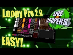 Two new Loopy Pro 2.0 features that are EASY to add and fun to use