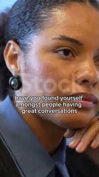 WHY YOU GO QUIET IN MEETINGS OR CONVERSATIONS (IT’s NOT ABOUT YOU)
