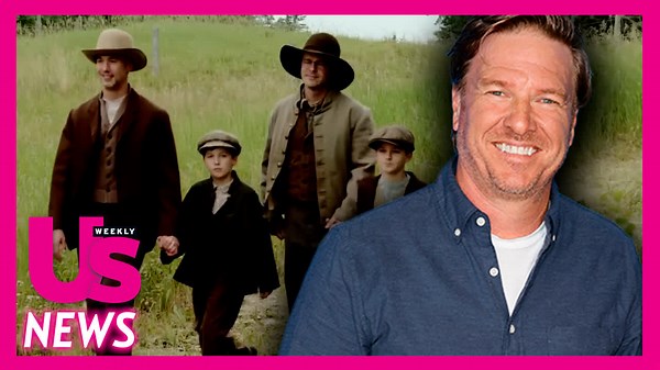 Chip Gaines Calls Out Critics of Same-Sex Couple Featured on His New Show