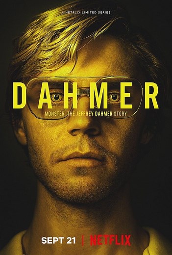 Dahmer: Um Canibal Americano