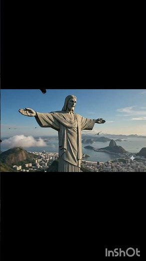 The Secret History of Rio de Janeiro | Brazil | Documentary