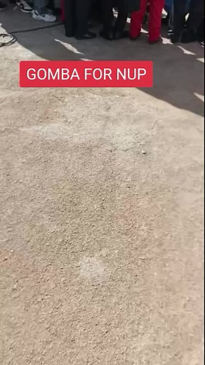 people power our power✊✊✊ #peoplepower🇺🇬r🇺🇬🇺🇬 #nationalunityplatform #presidentkyagulanyi #goviral