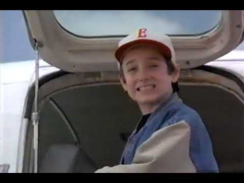 North Movie Trailer 1994 - TV Spot