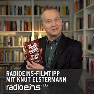 5K views · 45 reactions | In dieser Woche stellt Knut Elstermann den Klassiker des proletarischen Kinos vor: "Kuhle Wampe". Der berühmte Brecht-Film wurde gerade frisch restauriert und ist auf DVD mit umfangreichem Begleitmaterial erschienen. | radioeins | Facebook