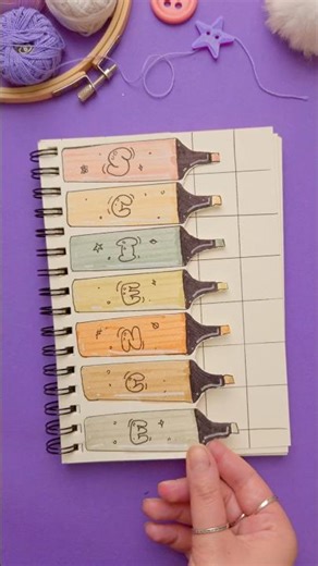 Easy Front Page Idea: Science ✨