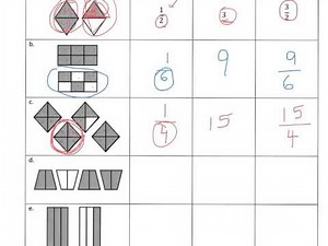 Grade 3 Module 5 Lesson 9 Homework