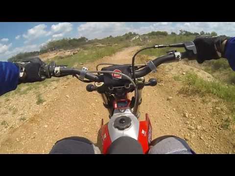 Montesa 4RIDE Endurocross