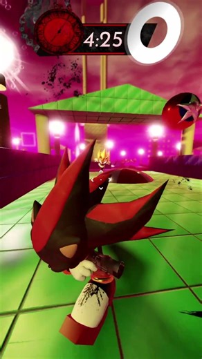 Shadow's NEW Buffs Are AMAZING | Outcome Memories v0.2