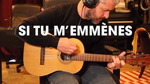 Une chanson de printemps, une chanson d'été, une chanson de rêve, "si tu m'promets de rien m'promettre, si nos projets c'est d'voir la vie comme un infini soir de fête, si tu m'emmènes..." | GREGOIRE