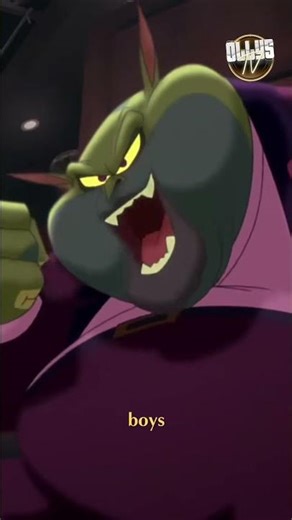 Space Jam: Jordan vs Monstars - Tune Squad's FIRST GAME! #shorts