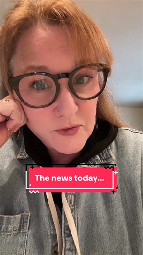 News today… #genz #venezuela #edutok #hope #fear | news reporter talking about gen z