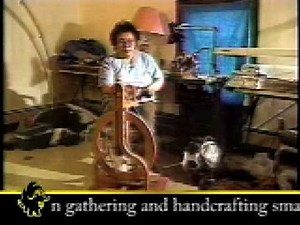 The Musk Ox and Qiviuk