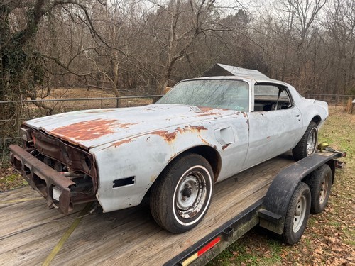 1980 Pontiac Trans Am | eBay