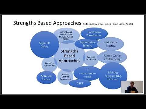 Making Safeguarding Personal 5 December 2019