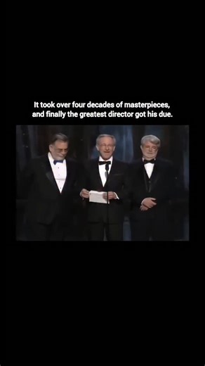 The Cinema World on Instagram: "Martin Scorsese has won one Academy Award for Best Director for the crime thriller The Departed (2006) at the 79th Oscars in 2007. Despite 10 nominations for Best Director and numerous nominations for Best Picture, this remains his sole win to date, making him one of the most nominated living directors. #martinscorsese #oscar #oscar2007 #explore #fyp"