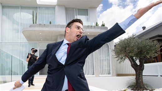 REA Group launches nation’s first ChatGPT-based real estate app