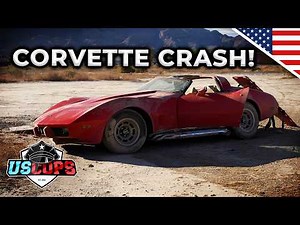 Rollover Crash | US COPS | S4E66