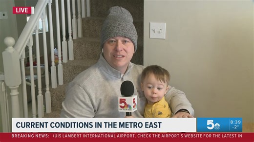 Many schools cancel classes, shift to remote learning due to extreme cold, lingering snow