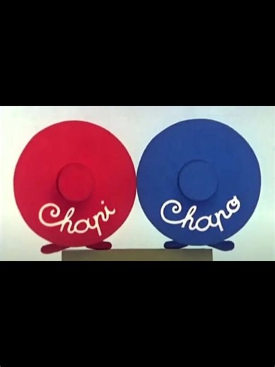 Chapi Chapo : L'animation poétique des années 70