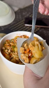 Street Style Chinese Macaroni Samosa Recipe, Make and Store Recipe | Haris and Momin