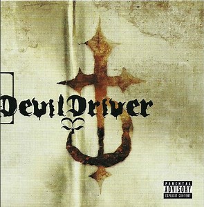 DevilDriver - DevilDriver
