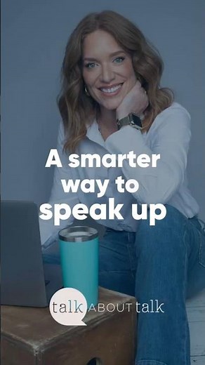 A Simple Framework for Assertiveness
