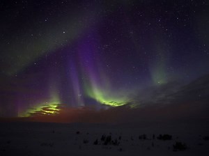 Northern Lights Could Dance: When And Where To See Aurora Borealis