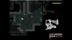 【実況】Dungeon Crawl　人間放浪者【解説】21