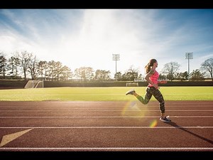 12 - 15 min Cooper run Test