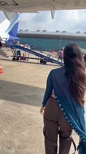 ❤️🧿Romba months munnadi eduthathu ✈️but I thought this song suits well💁🏻‍♀️ | Abinaya Palanisamy