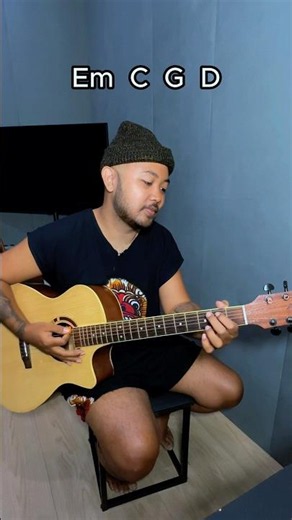 lagu pertama untuk belajar gitar