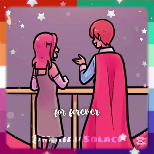 My third entry for ‪@momozerii6901‬ 's giveaway + competition (kinda)✨️