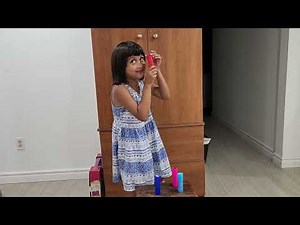 Za review of Push Pops