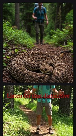 45-Second Snake Safety Guide: Essential Tips for Outdoor Survival