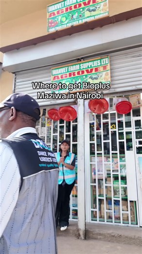 New year new Agrovets with our products,you can now find our products in wanvet Agrovet #bioplusmaziwa #ukulimabora #ngombewamaziwa