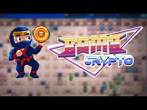 BOMB CRYPTO
