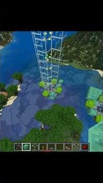 Mending station ideas for #minecraft #minecraftbedrock #minecraftpe #minecraftconsole #gaming