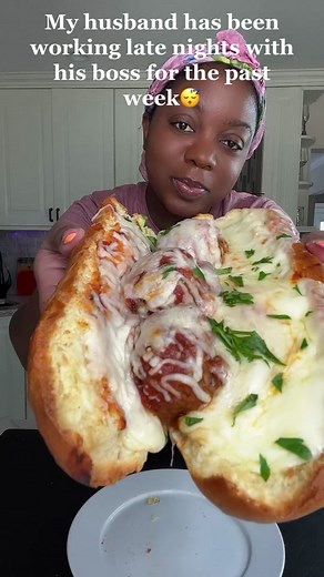 Homemade Meatball Sub Recipe for Boss | Easy & Budget-Friendly