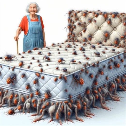 How to Get Rid of Mites in Your Bed | Health Tips Tricks