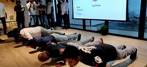 EPAM India on Reels | Facebook