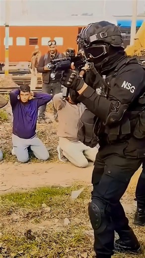 NSG National security guard NSG Black cat commando Indian NSG commando short video status NSG Black