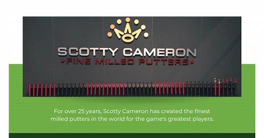 The Ultimate Guide to Authenticating Used Scotty Cameron Putters