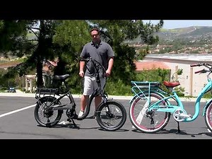 Step-Through EBike Showdown: Which E-Bike Is the Best Fit? The Ultimate Step-Thru E-Bike Comparison