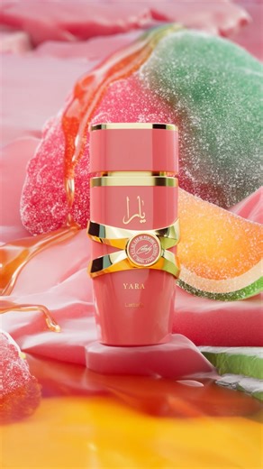 45K views · 315 reactions |  Introducing Yara Candy! ✨ The wait is...