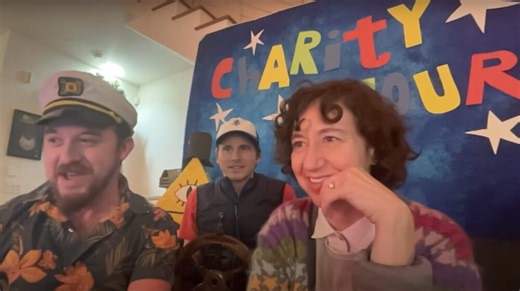 ‘Gravity Falls’ Creator Alex Hirsch and Friends Help Raise Money for L.A. Fires Victims with Special Auction | Animation Magazine