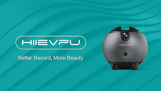 More detail information about Hiievpu Q9 tracking platform