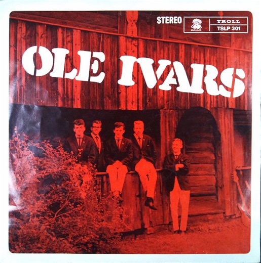 Ole Ivars - Ole Ivars